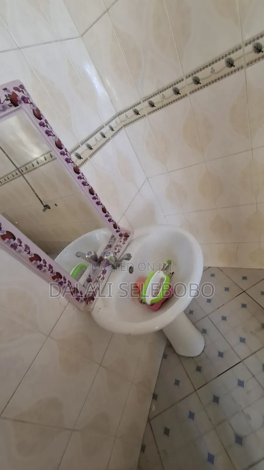 Studio Apartment in Sinza Kwa Remi for rent