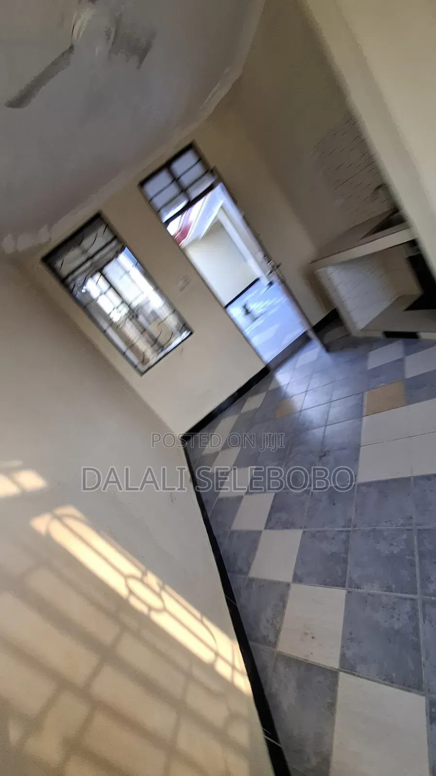 Studio Apartment in Sinza Kwa Remi for rent