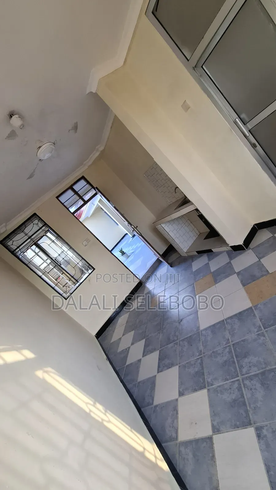 Studio Apartment in Sinza Kwa Remi for rent