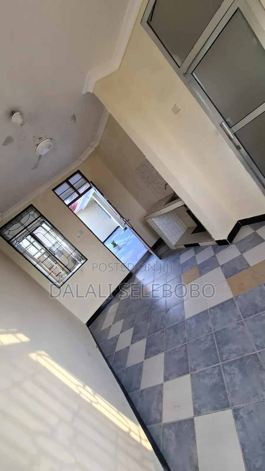Studio Apartment in Sinza Kwa Remi for rent