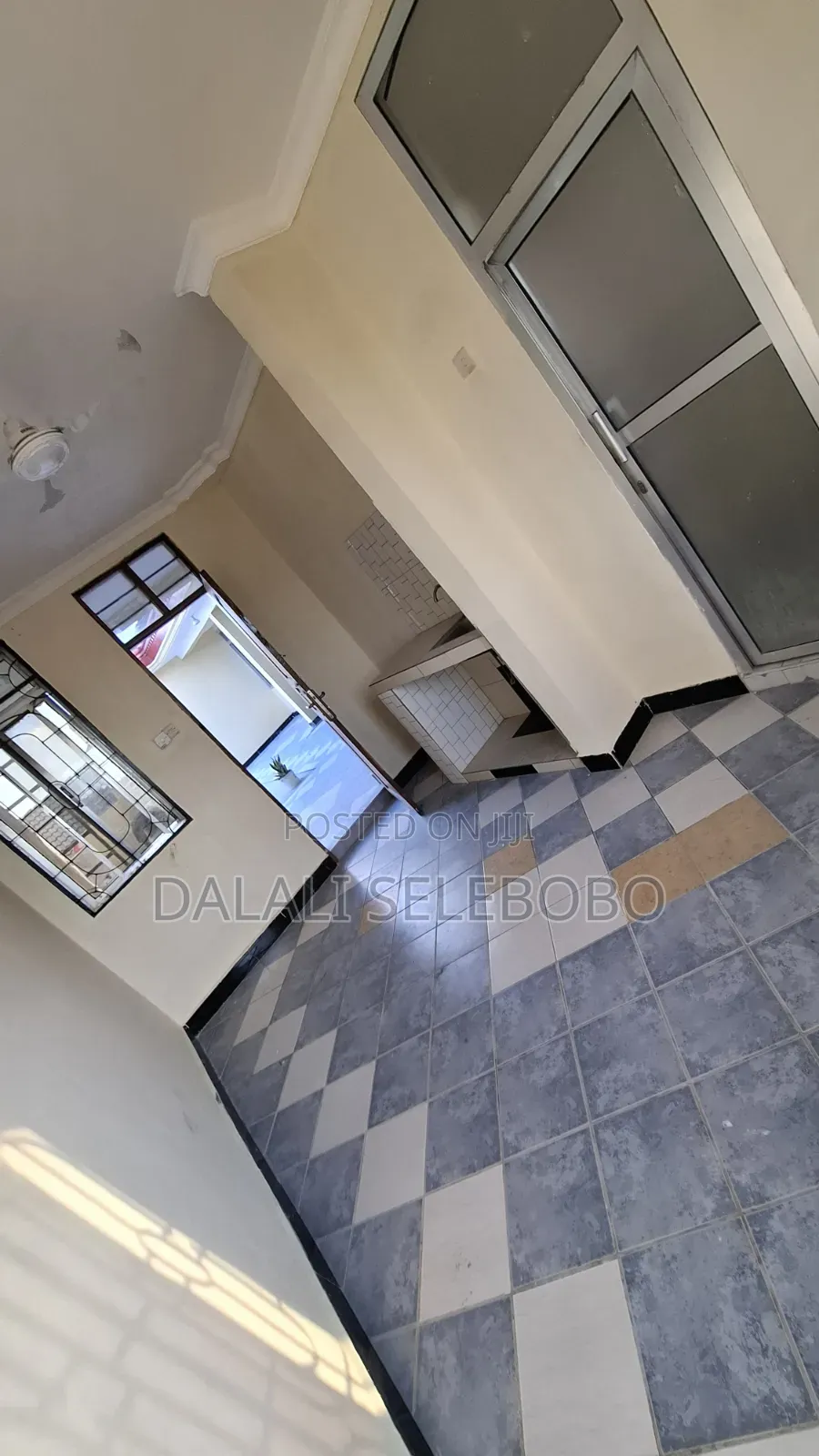 Studio Apartment in Sinza Kwa Remi for rent