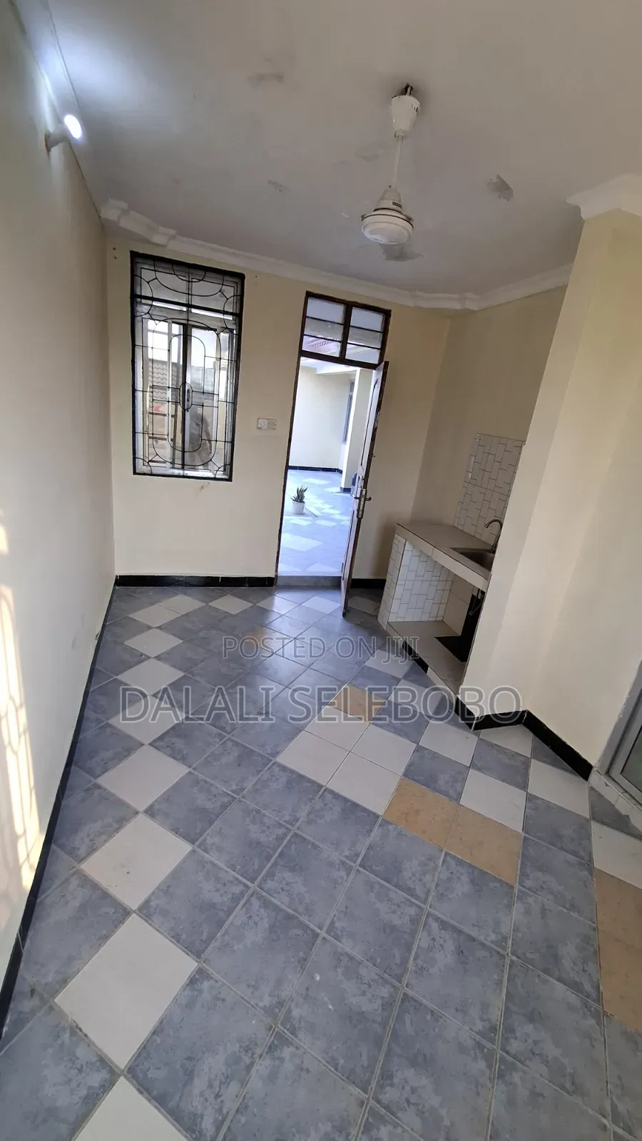 Studio Apartment in Sinza Kwa Remi for rent