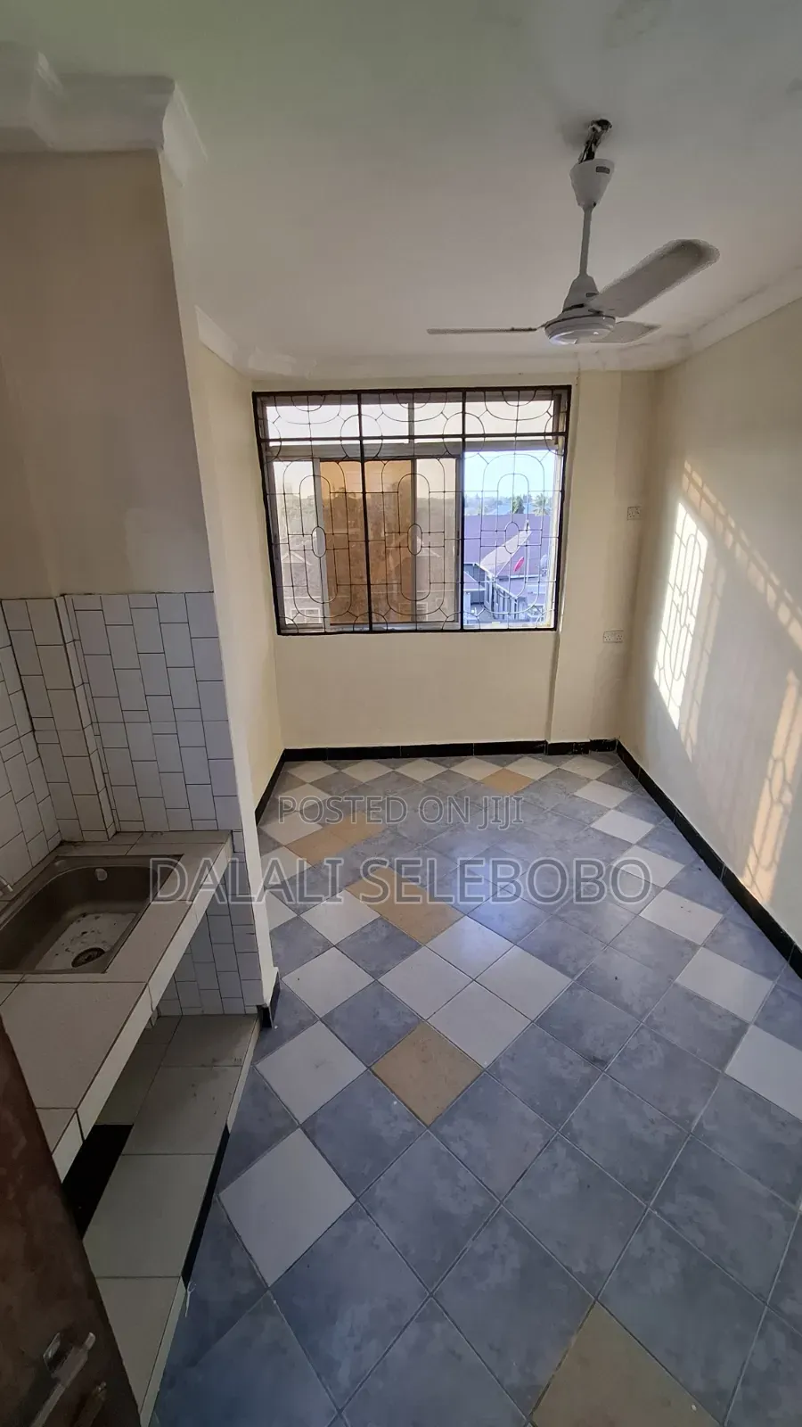 Studio Apartment in Sinza Kwa Remi for rent