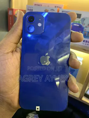 Apple iPhone 12 128 GB