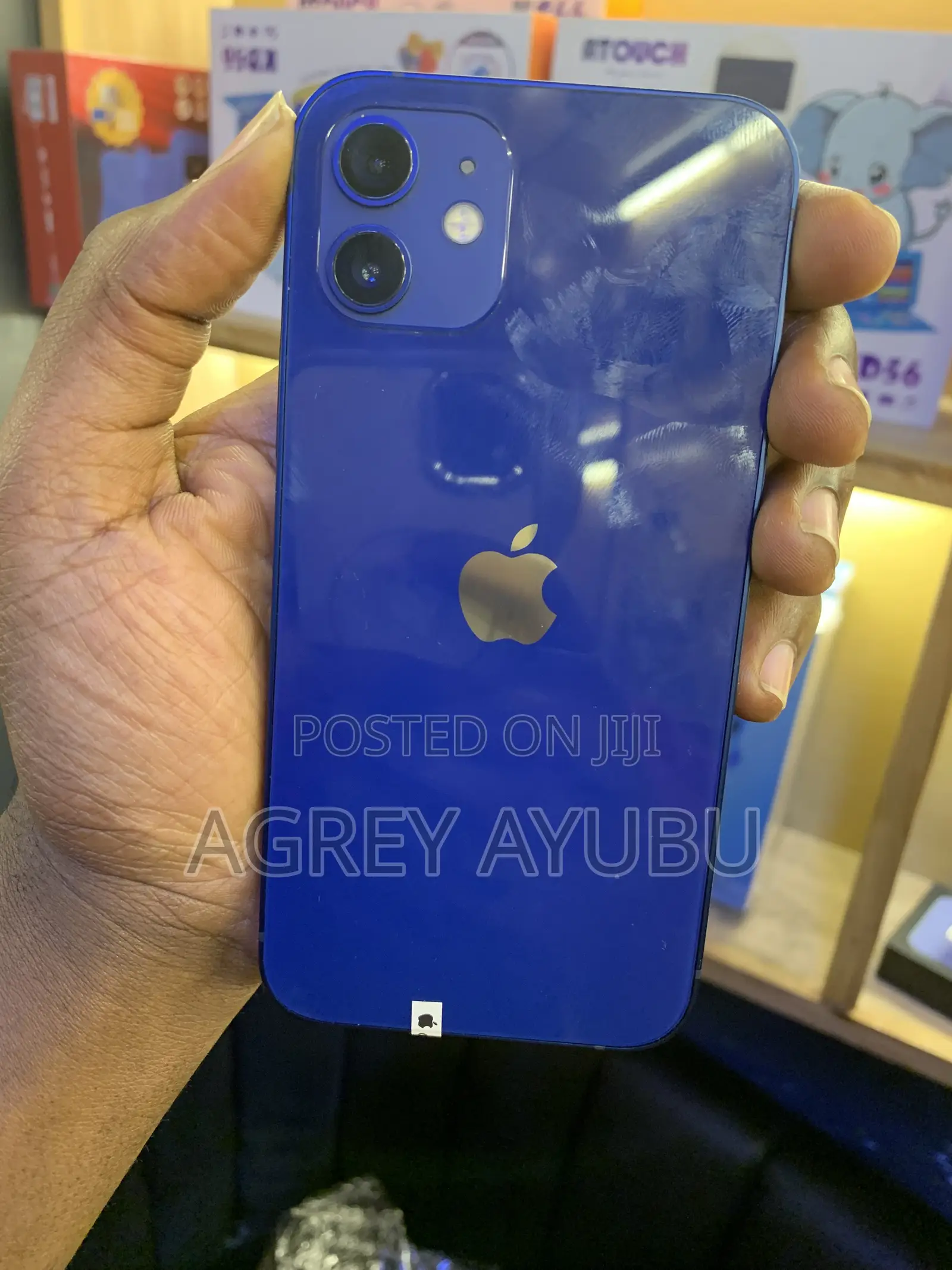 Apple iPhone 12 128 GB