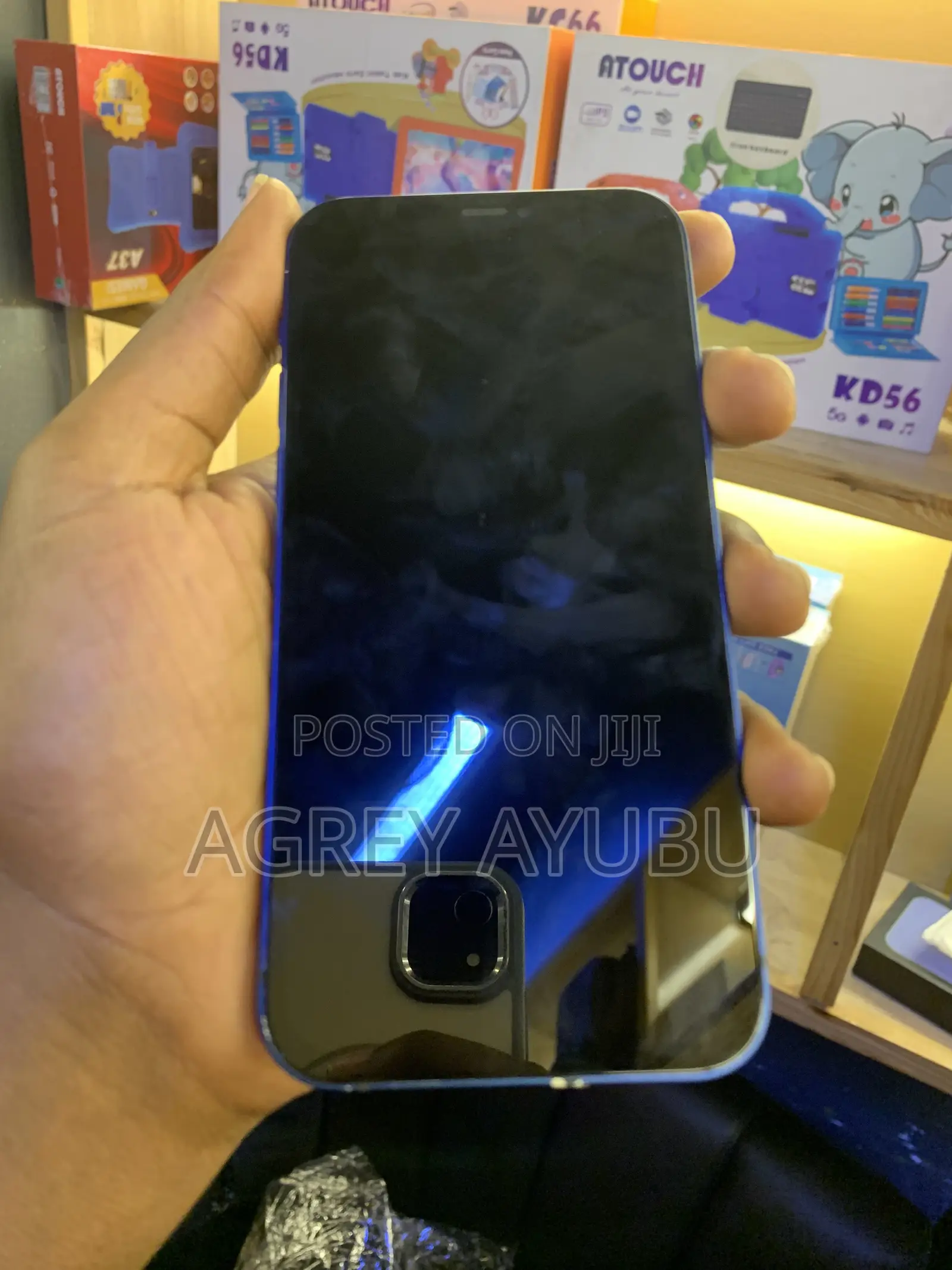 Apple iPhone 12 128 GB