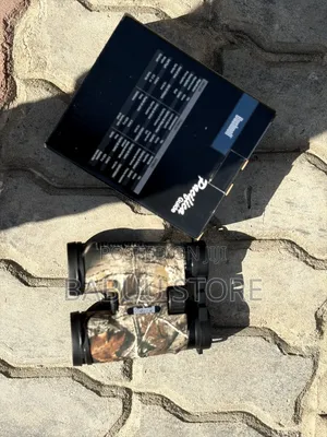 Unatafuta Binoculars Yenye Mwonekano Mzuri