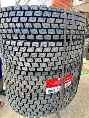 315/80r22.5 Sportrak Tyre