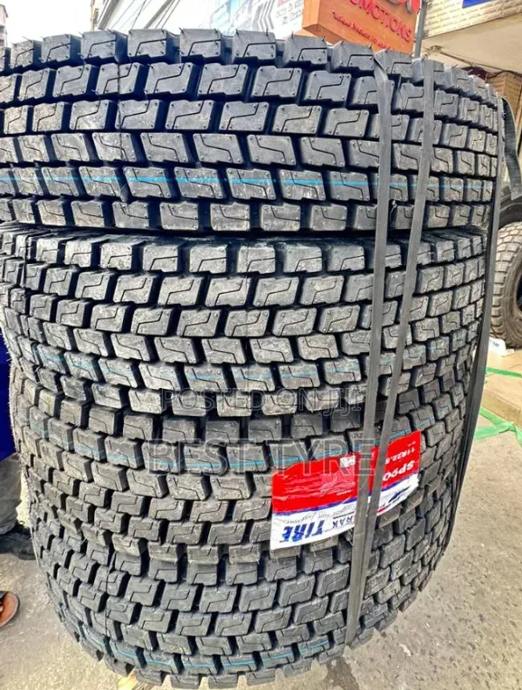 315/80r22.5 Sportrak Tyre