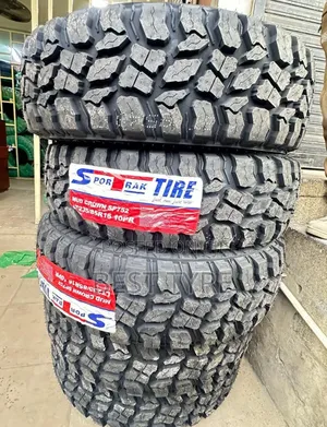315/80r22.5 Sportrak Tyre