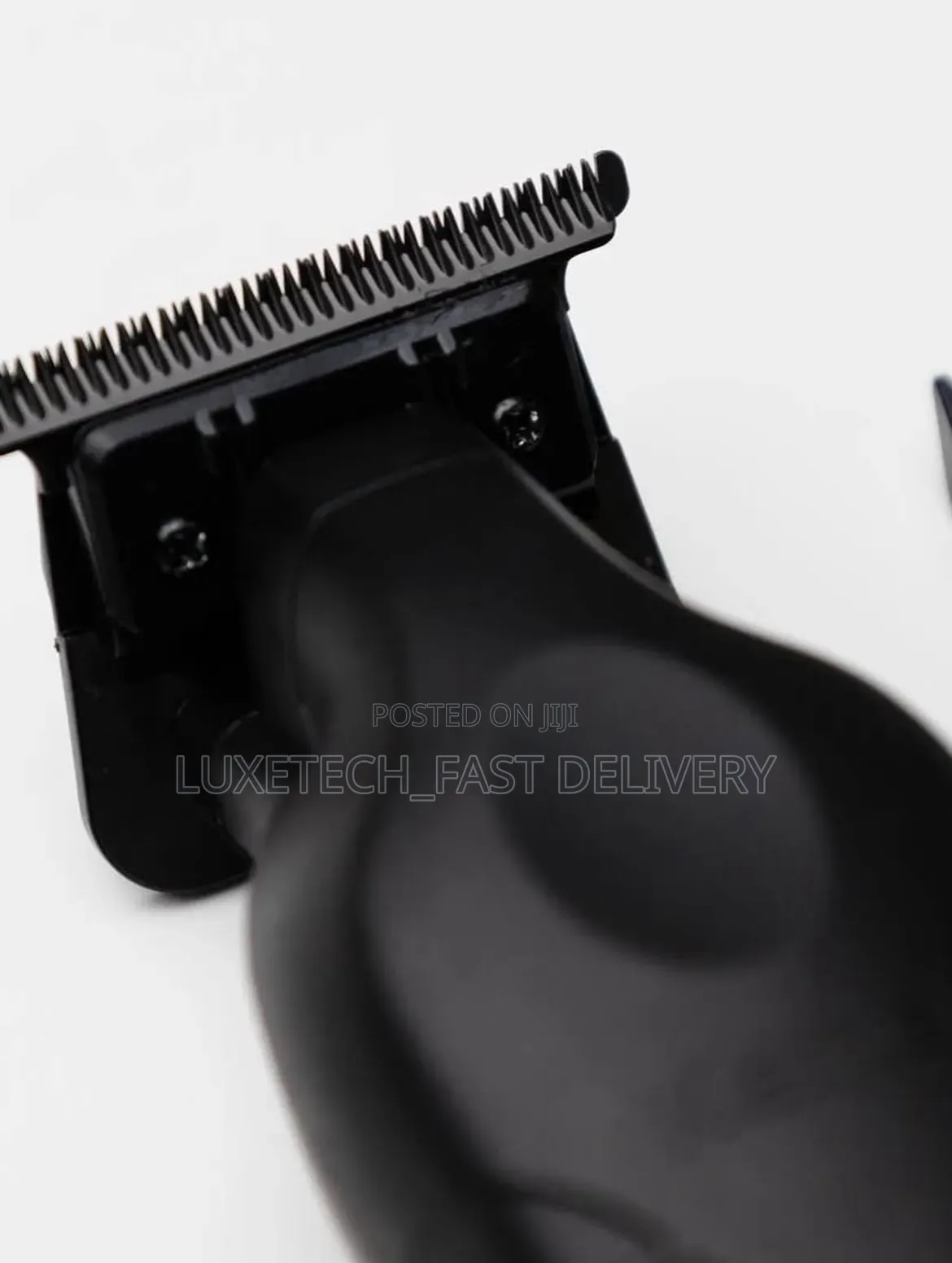 Kemei KM-2299 Professional Cordless Hair/Beard Trimmer and Bald Shaver