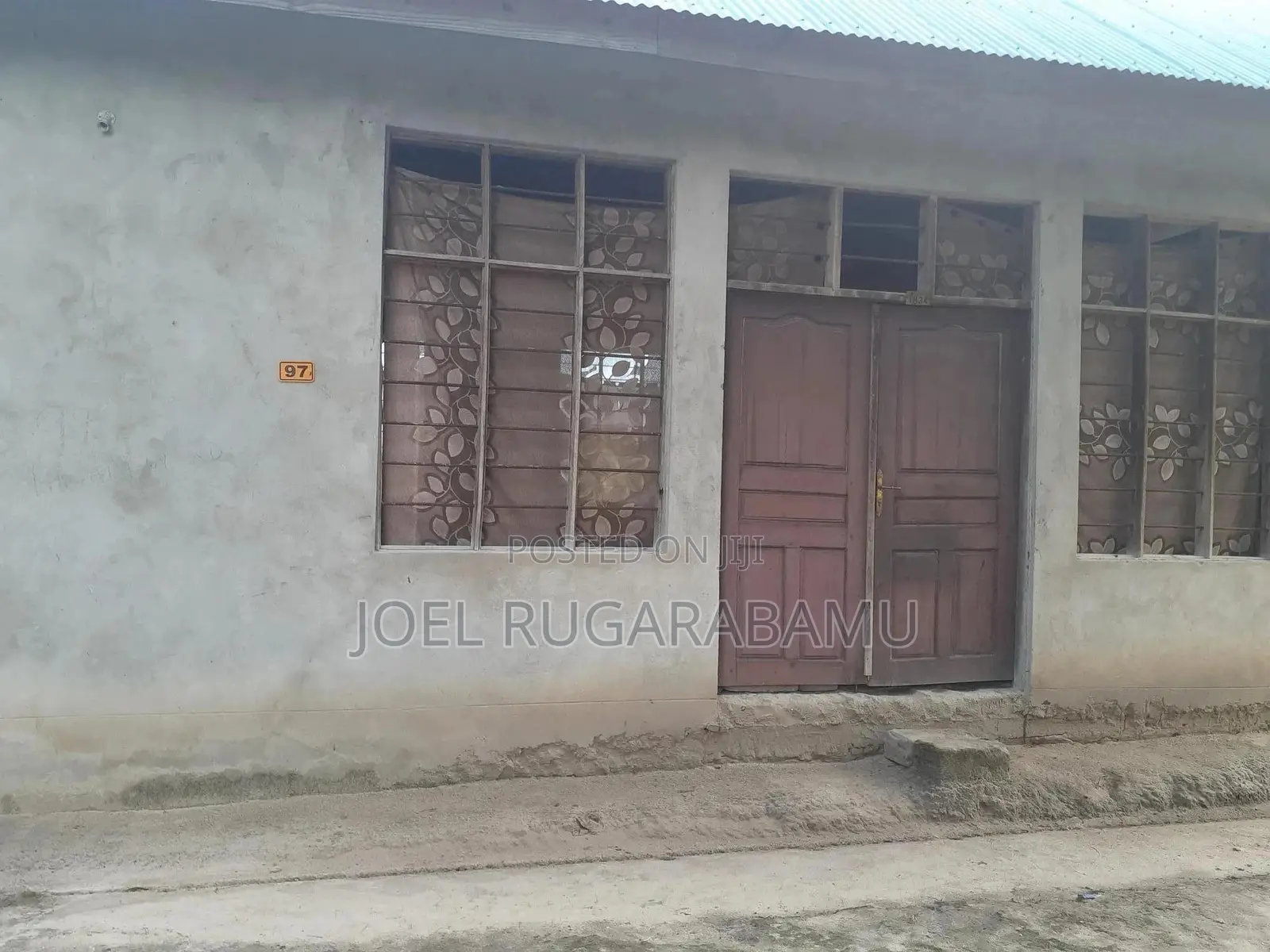 1bdrm Farm House in Pugu for sale