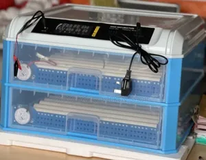 Incubator Mayai 128