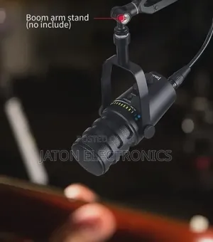 Jmary USB Microphone Pw12