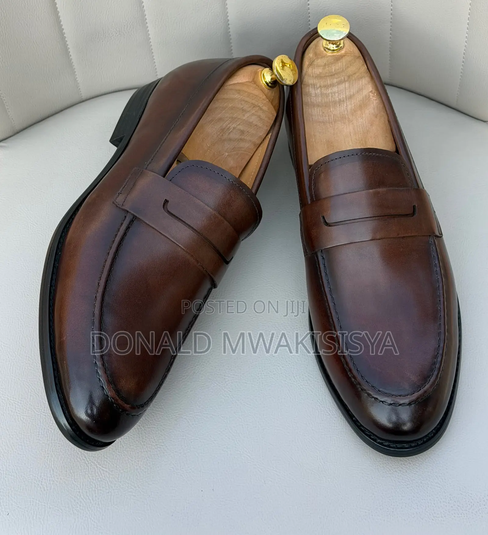 Brand New Clarks
