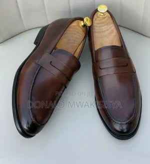 Brand New Clarks
