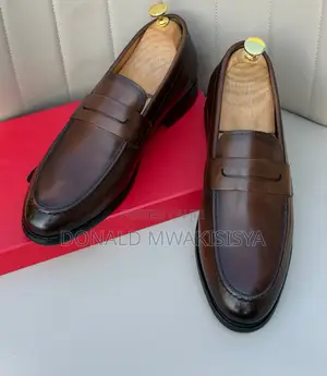 Brand New Clarks