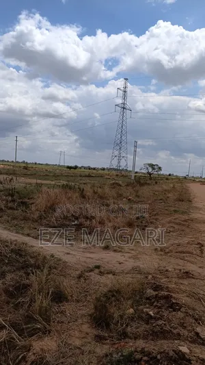 Industrial Plots for Sale – Mlandizi, Pwani