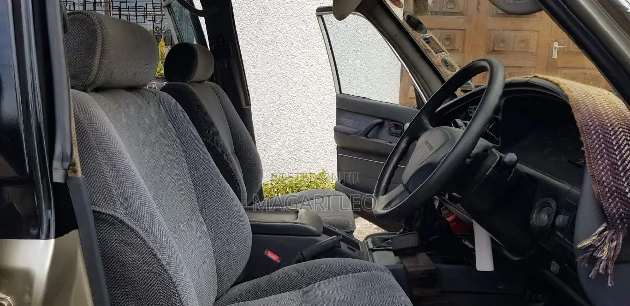 Toyota Sai 2.4 Hybrid FWD 2009 Beige