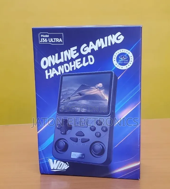 J26 Ultra Online Games More Than Thousand Games