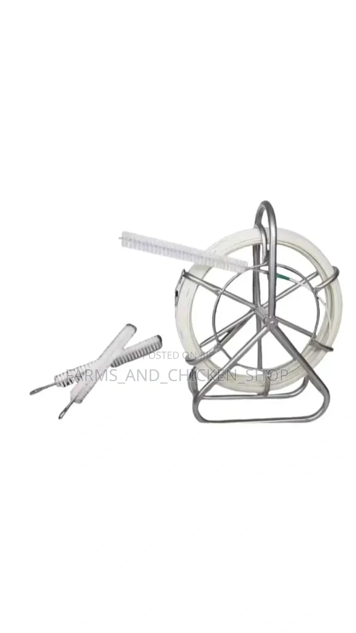 Pipe Washer Ya Mita 30