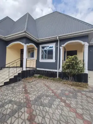4bdrm House in Azam Complex, Mbagala for sale