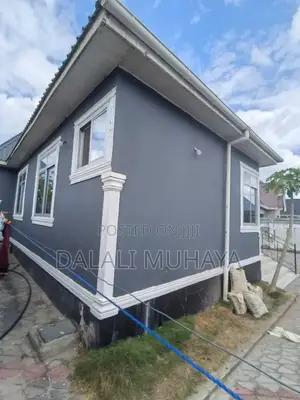 4bdrm House in Azam Complex, Mbagala for sale