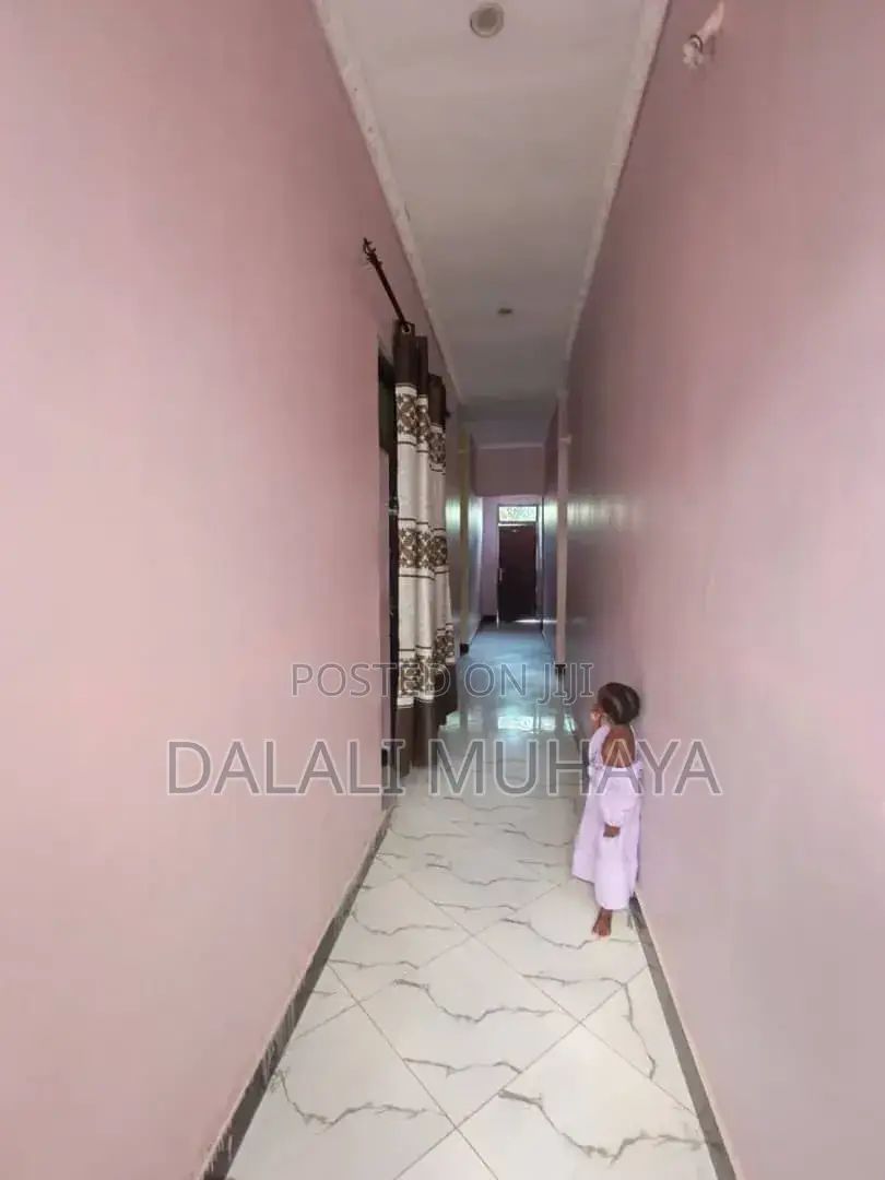 4bdrm House in Azam Complex, Mbagala for sale