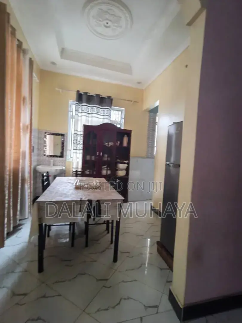 4bdrm House in Azam Complex, Mbagala for sale