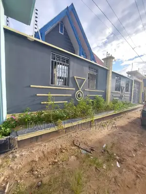 4bdrm House in Azam Complex, Mbagala for sale
