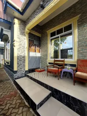4bdrm House in Azam Complex, Mbagala for sale