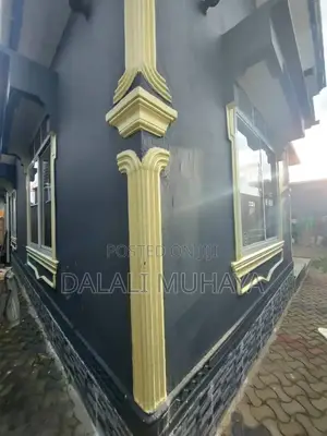 4bdrm House in Azam Complex, Mbagala for sale