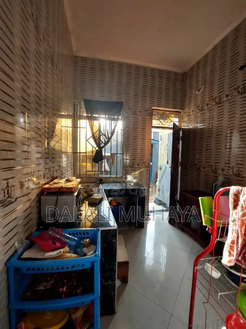 4bdrm House in Azam Complex, Mbagala for sale