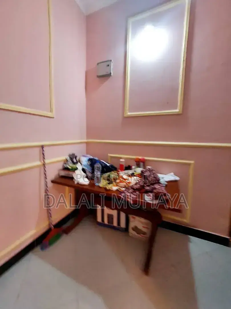 4bdrm House in Azam Complex, Mbagala for sale