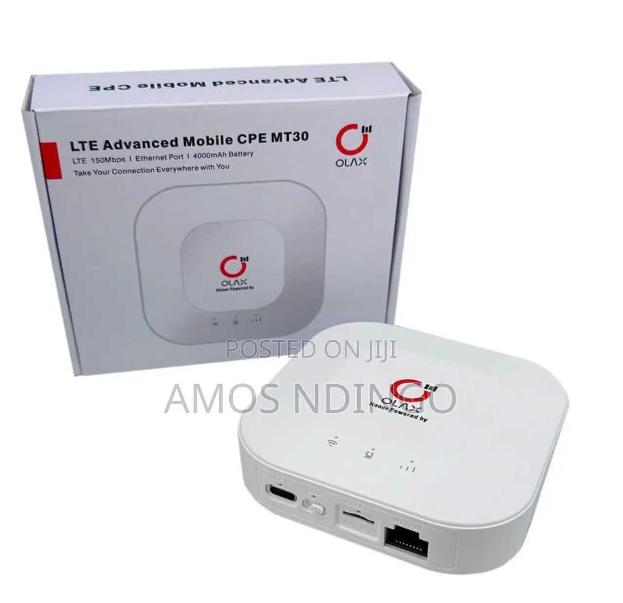 Router and Bundles