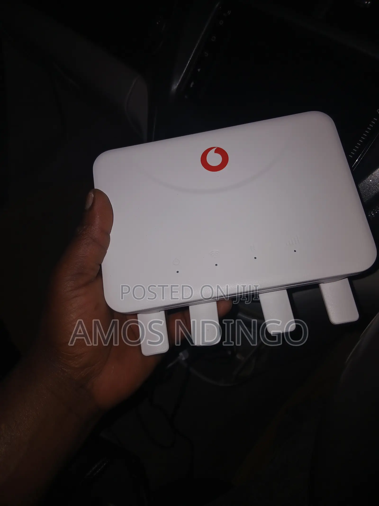 Router and Bundles