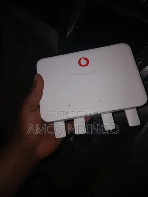 Router and Bundles