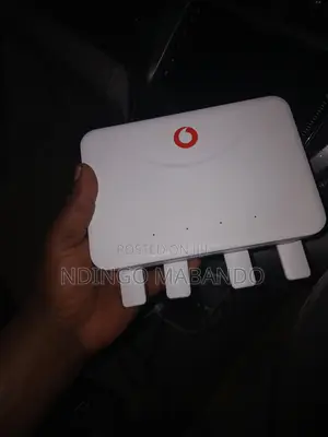 Router and Bundles