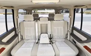 Toyota Land Cruiser 2006 Gray