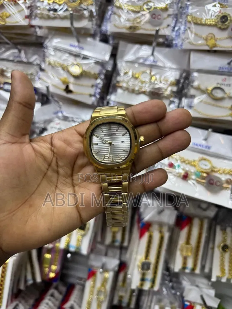 Abdi Collection