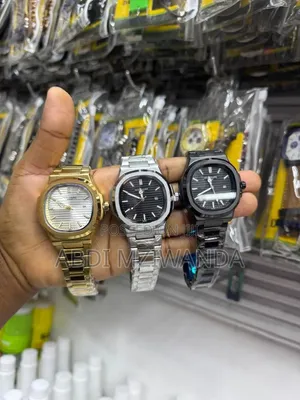 Abdi Collection