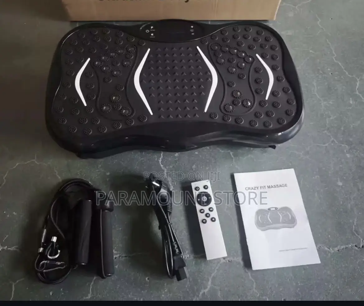 Vibration Plate