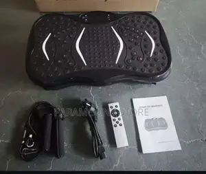 Vibration Plate