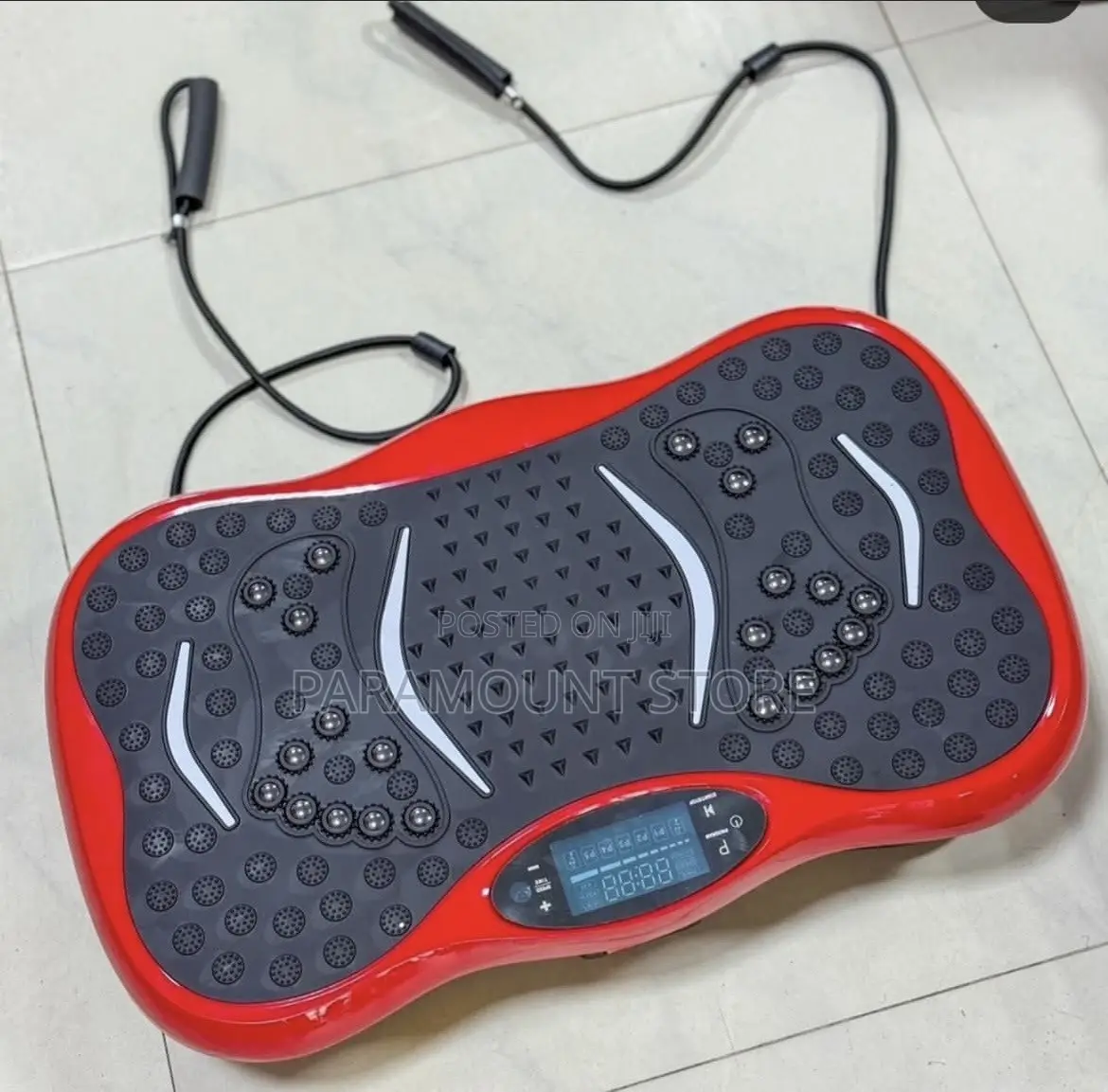 Vibration Plate