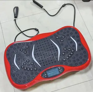 Vibration Plate