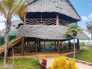 Furnished 7bdrm House in Kati for rent