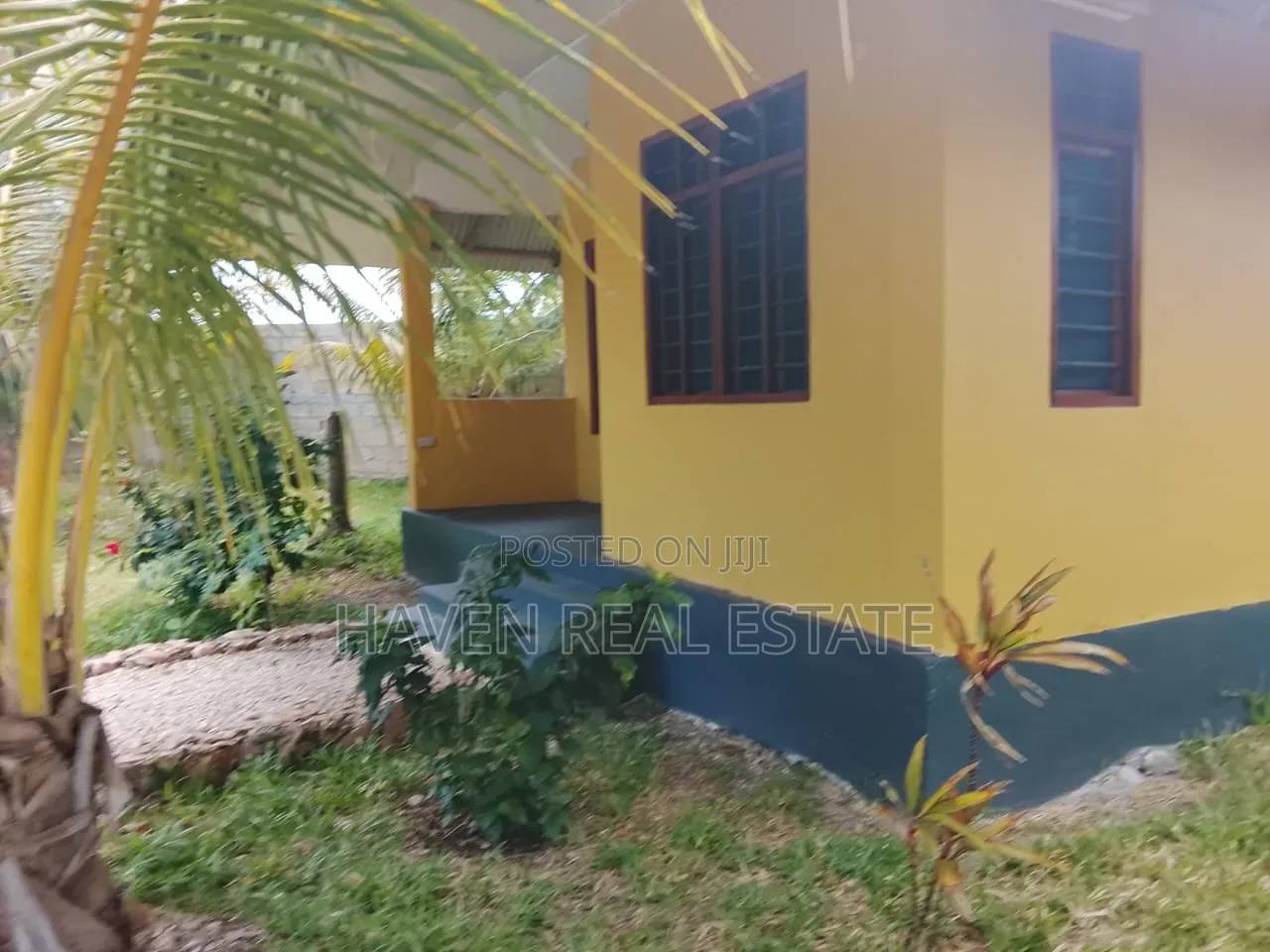 Furnished 7bdrm House in Kati for rent