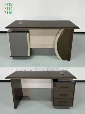 Office Table 140cm