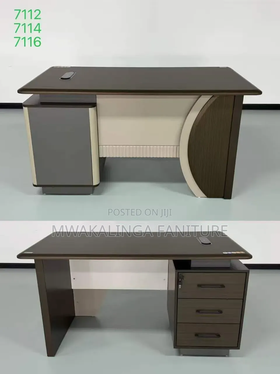 Office Table 140cm