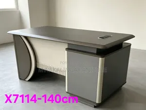 Office Table 140cm
